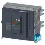 Siemens 3WA1240-3.C02-.... - Image 3