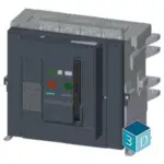 Siemens 3WA1240-3.C02-.... - Image 3