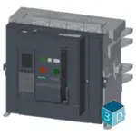 Siemens 3WA1240-5.E02-.... - Image 3