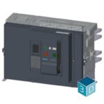 Siemens 3WA1240-5.E22-.... - Image 3