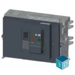 Siemens 3WA1240-5.E22-.... - Image 3