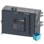 Siemens 3WA1240-5.G22-.... - Image 3