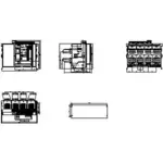 Siemens 3WA1240-5.G22-.... - Image 2