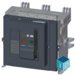 Siemens 3WA1240-3.C05-.... - Image 3
