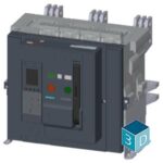 Siemens 3WA1240-4.E05-.... - Image 3