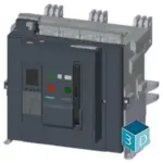 Siemens 3WA1240-5.G05-.... - Image 3