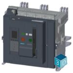 Siemens 3WA1240-4.G05-.... - Image 3