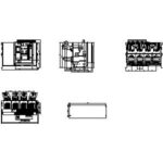 Siemens 3WA1240-4.E15-.... - Image 2