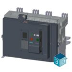 Siemens 3WA1240-5.G15-.... - Image 3