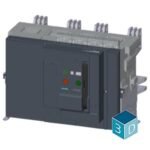 Siemens 3WA1240-3.A25-.... - Image 3