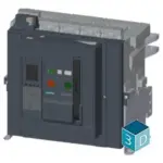 Siemens 3WA1240-5.G06-.... - Image 3