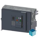 Siemens 3WA1240-4.E16-.... - Image 3