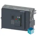Siemens 3WA1240-4.E16-.... - Image 3