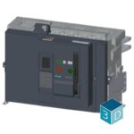 Siemens 3WA1240-5.G16-.... - Image 3