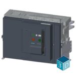Siemens 3WA1240-3.A26-.... - Image 3