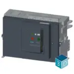 Siemens 3WA1240-3.A26-.... - Image 3