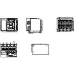 Siemens 3WA1220-3.F51-.... - Image 2