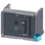 Siemens 3WA1225-3.E51-.... - Image 3