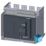 Siemens 3WA1220-8.A53-.... - Image 3
