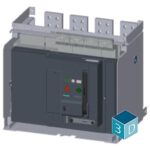 Siemens 3WA1225-8.A83-.... - Image 3