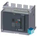 Siemens 3WA1220-8.E53-.... - Image 3