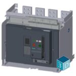 Siemens 3WA1225-8.E53-.... - Image 3