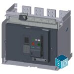 Siemens 3WA1225-8.G53-.... - Image 3
