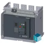 Siemens 3WA1225-8.G53-.... - Image 3