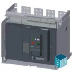 Siemens 3WA1220-8.B53-.... - Image 3
