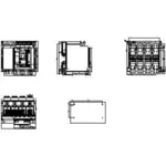 Siemens 3WA1225-8.B83-.... - Image 2