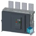 Siemens 3WA1232-3.A23-.... - Image 3