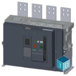 Siemens 3WA1220-5.E23-.... - Image 3