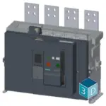 Siemens 3WA1220-4.G23-.... - Image 3