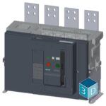 Siemens 3WA1220-4.C23-.... - Image 3