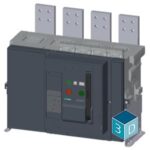 Siemens 3WA1232-4.C23-.... - Image 3
