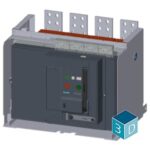 Siemens 3WA1220-4.A53-.... - Image 3