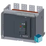 Siemens 3WA1220-4.A53-.... - Image 3