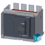 Siemens 3WA1225-5.A53-.... - Image 3