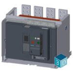 Siemens 3WA1225-4.E53-.... - Image 3