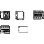 Siemens 3WA1220-4.G53-.... - Image 2