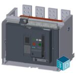 Siemens 3WA1225-3.G83-.... - Image 3
