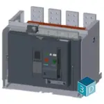 Siemens 3WA1232-5.G53-.... - Image 3