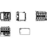 Siemens 3WA1232-5.G53-.... - Image 2