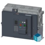Siemens 3WA1225-8.G22-.... - Image 3