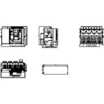 Siemens 3WA1220-8.E22-.... - Image 2