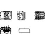 Siemens 3WA1225-8.G25-.... - Image 2