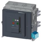 Siemens 3WA1240-8.A02-.... - Image 3