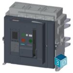 Siemens 3WA1240-8.E02-.... - Image 3