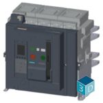 Siemens 3WA1240-8.G02-.... - Image 3