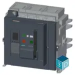 Siemens 3WA1240-8.G02-.... - Image 3